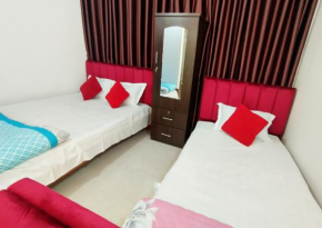 Hotel Dhanmondi Prime